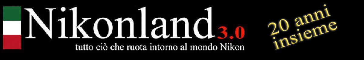 Nikonland.it