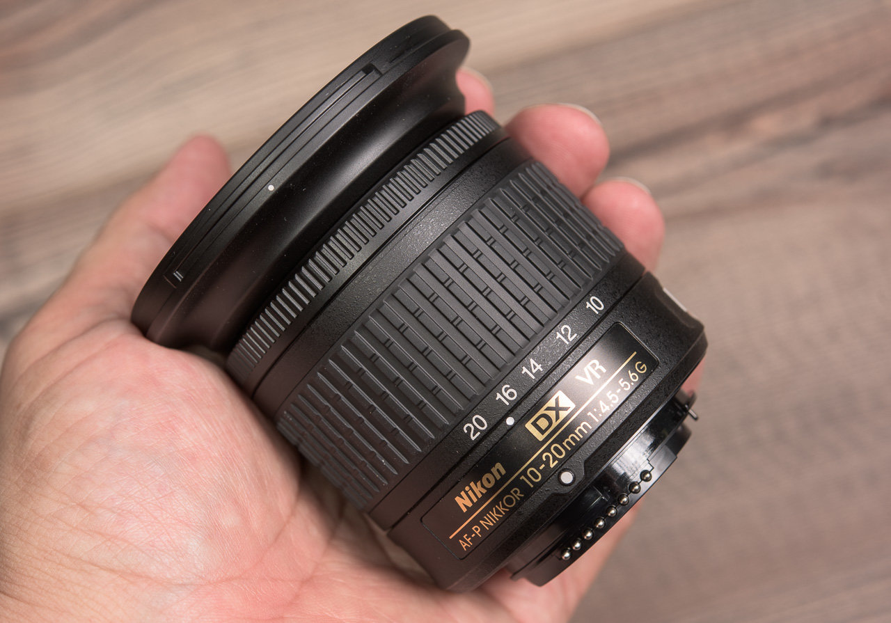 Maggiori informazioni su "Nikon 10-20mm F4.5-5.6G DX VR AF-P : una prima scelta ad un prezzo amatoriale (test/prova)"