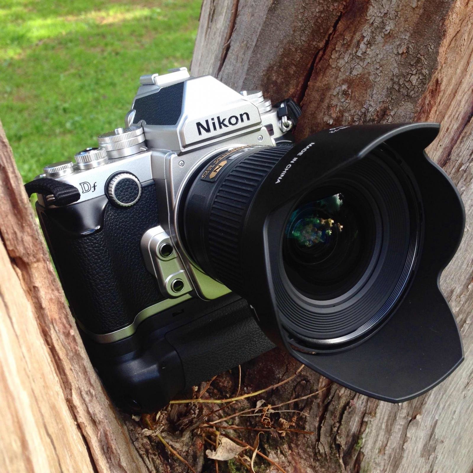 Maggiori informazioni su "Nikon 20mm f/1,8 G AF-S ED: a grande richiesta !"
