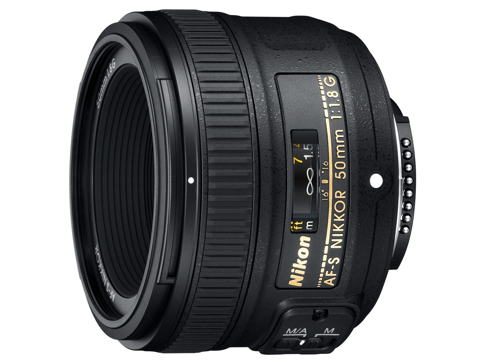 Maggiori informazioni su "Nikon 50mm f/1,8G AF-S: il rimedio agli zoom"