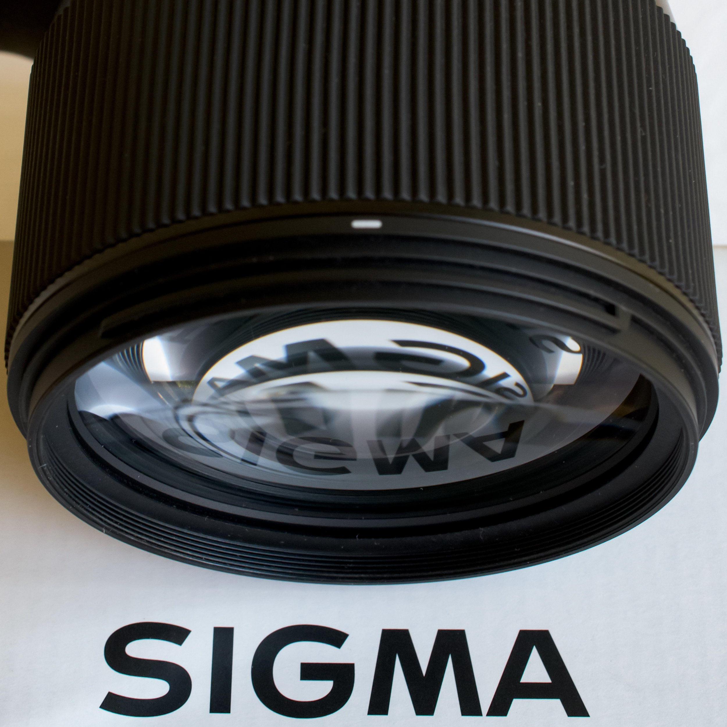 Maggiori informazioni su "Sigma 135mm f/1,8 Art: il Teatro della Vita"