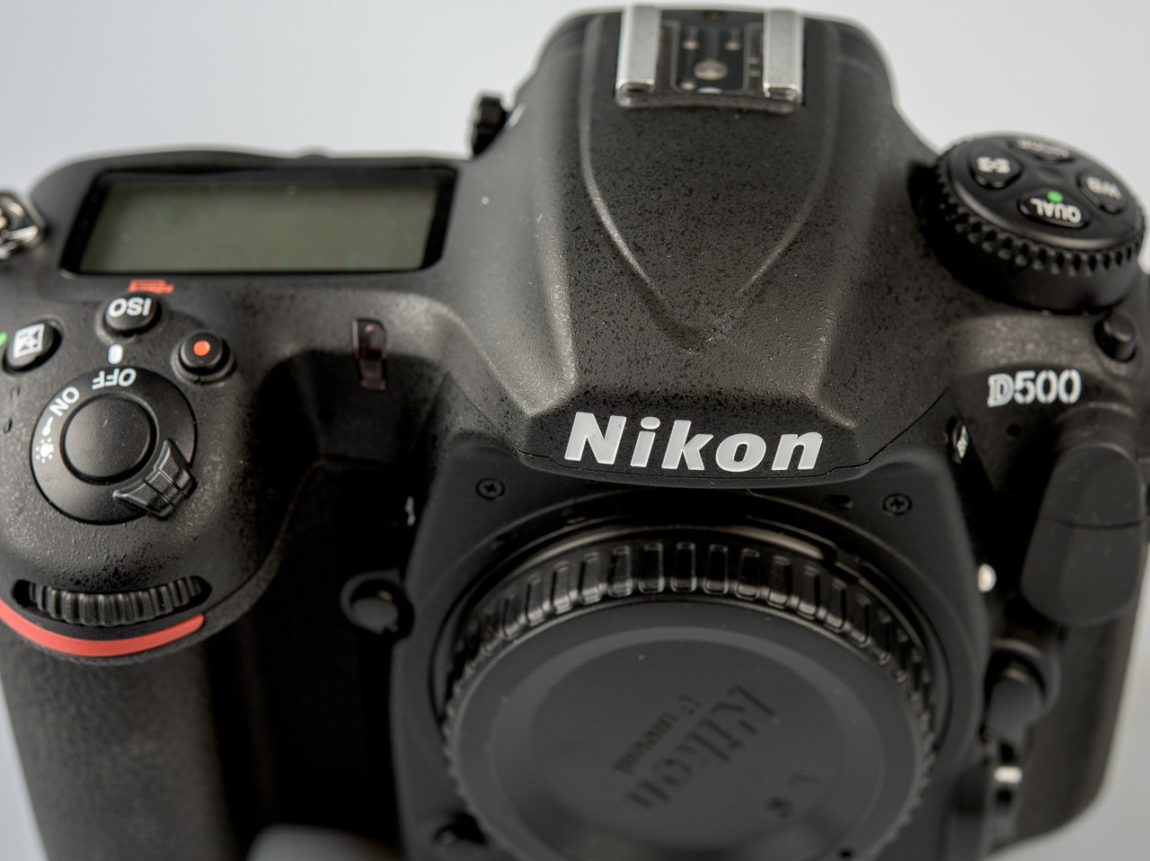 Maggiori informazioni su "Nikon D500 : pronta a tutto (test/prova/review)"