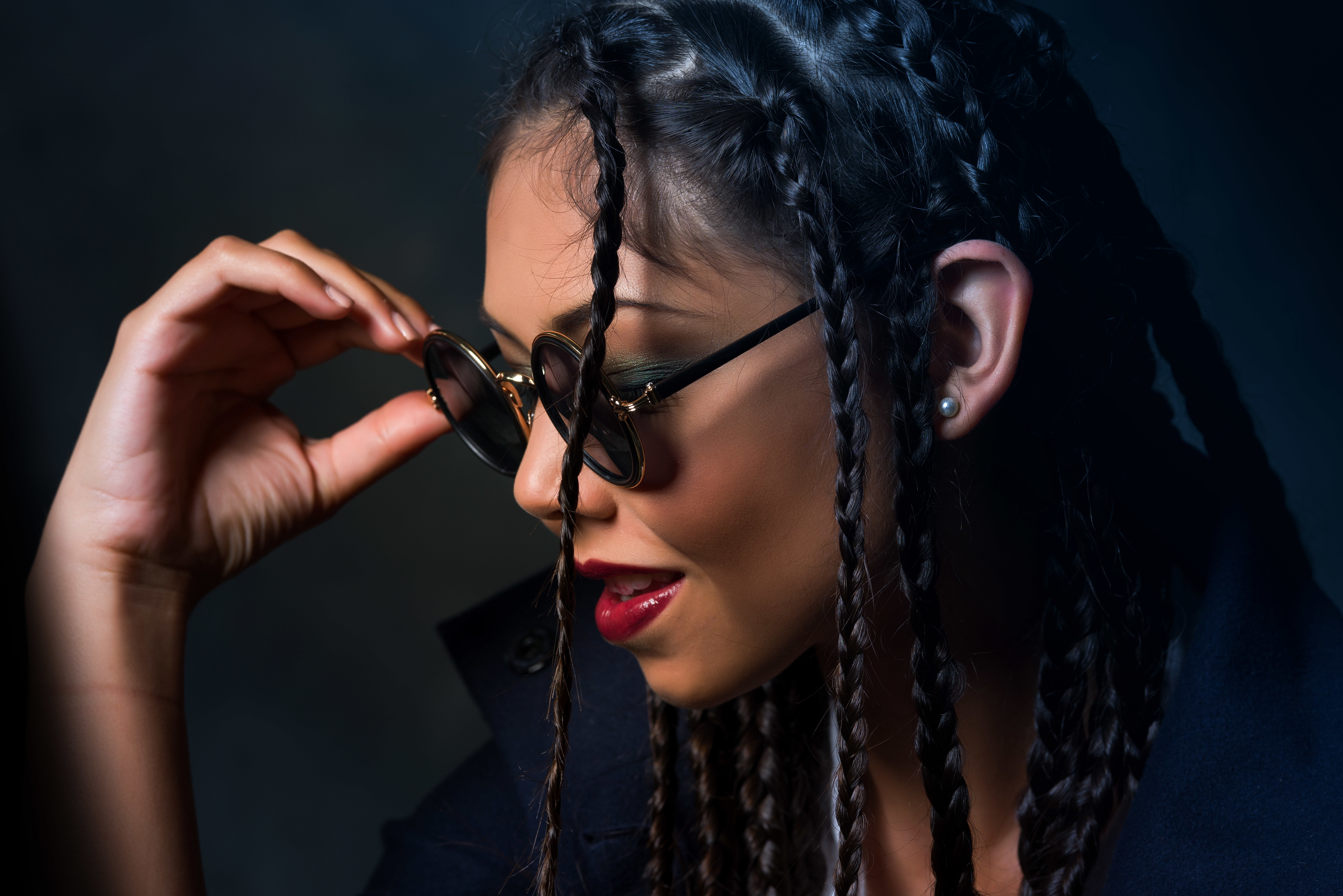 More information about "Sigma 135mm F1.8 Art : il mustang (test/prova)"