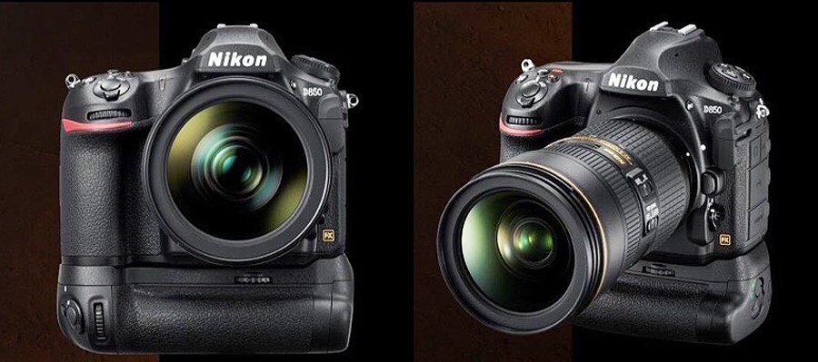Maggiori informazioni su "Nikon D850 (rumors aggiornati)"