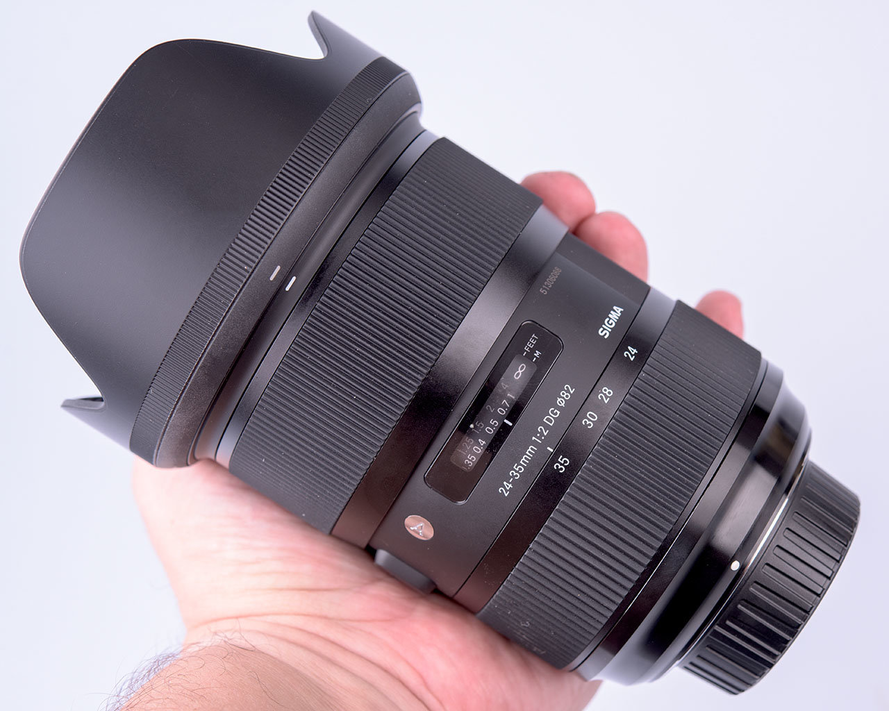 More information about "Sigma 24-35mm F2 Art : prime impressioni (test/prova)"