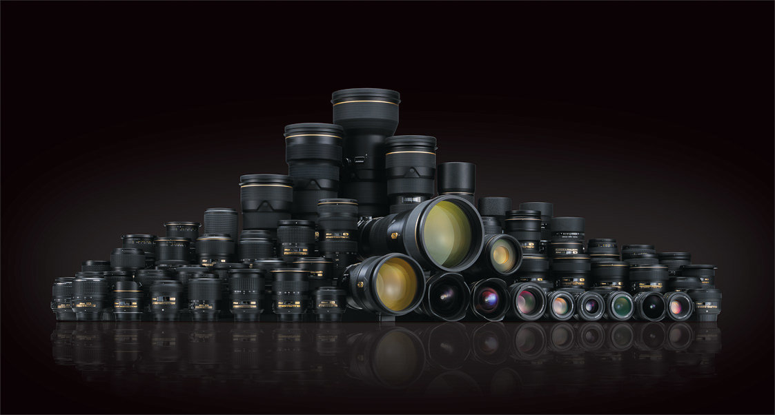 More information about "Compro una Nikon, e...gli obiettivi???"