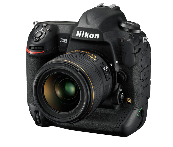 Maggiori informazioni su "Importante aggiornamento firmware per la Nikon D5 (v 1.2)"