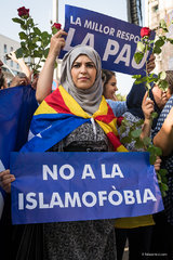 No a la Islamofòbia