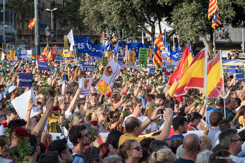 Plaça Catalunya