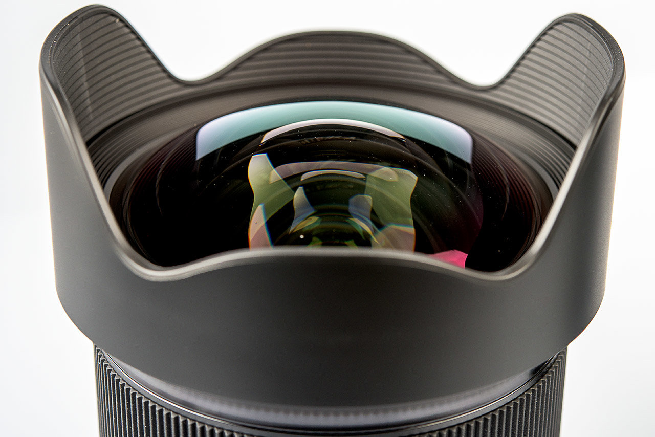 More information about "Sigma 20mm F1.4 Art : superwide superluminoso (test/prova)"