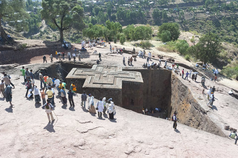 Lalibela 7