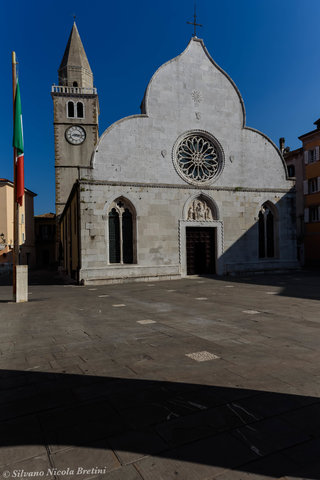 Duomo - Muggia