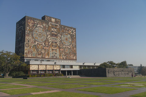 Università di Città del Messico