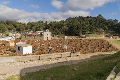 Cimitero messicano
