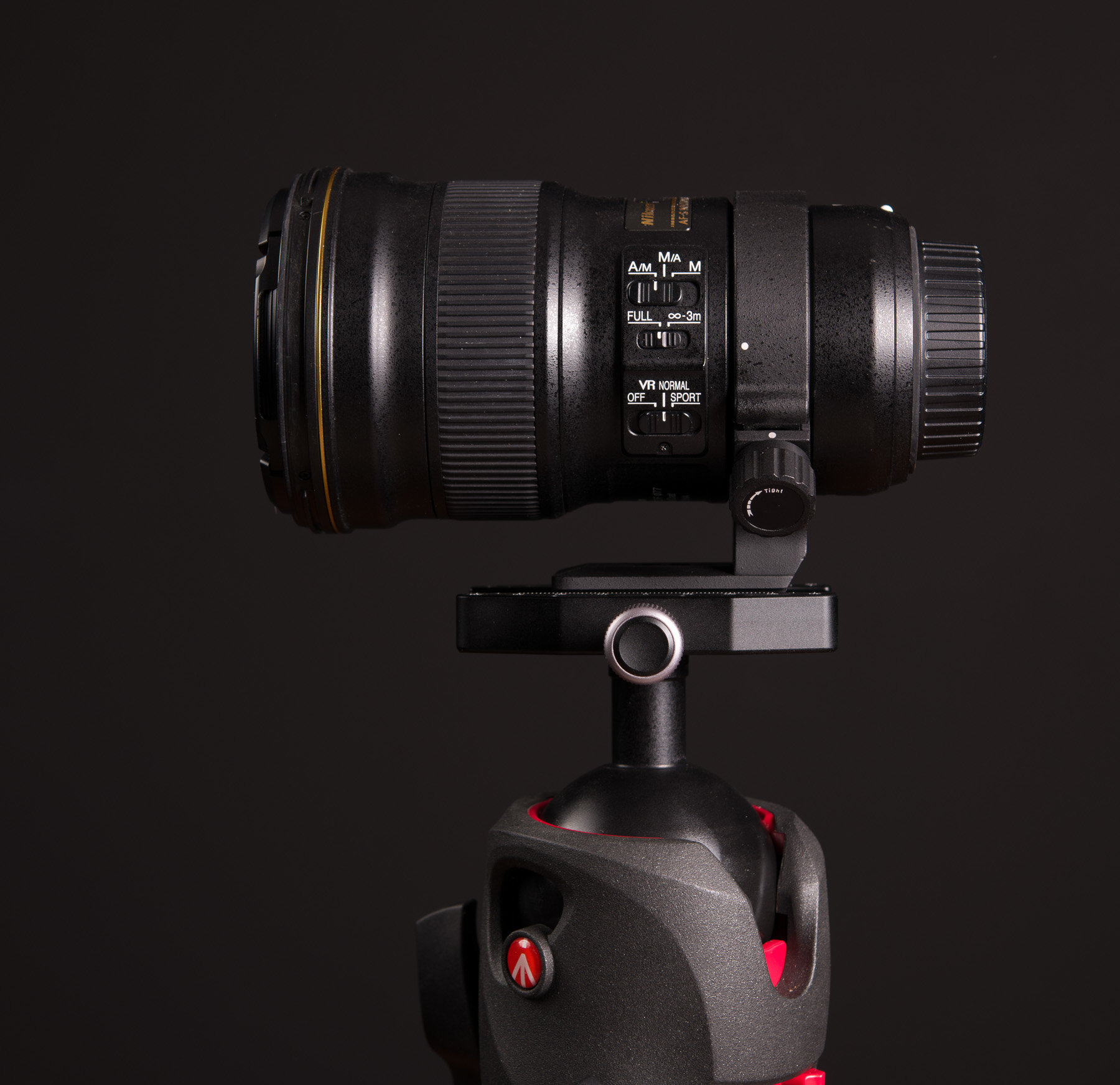 More information about "Rendere Arca Swiss compatibili le teste Manfrotto"