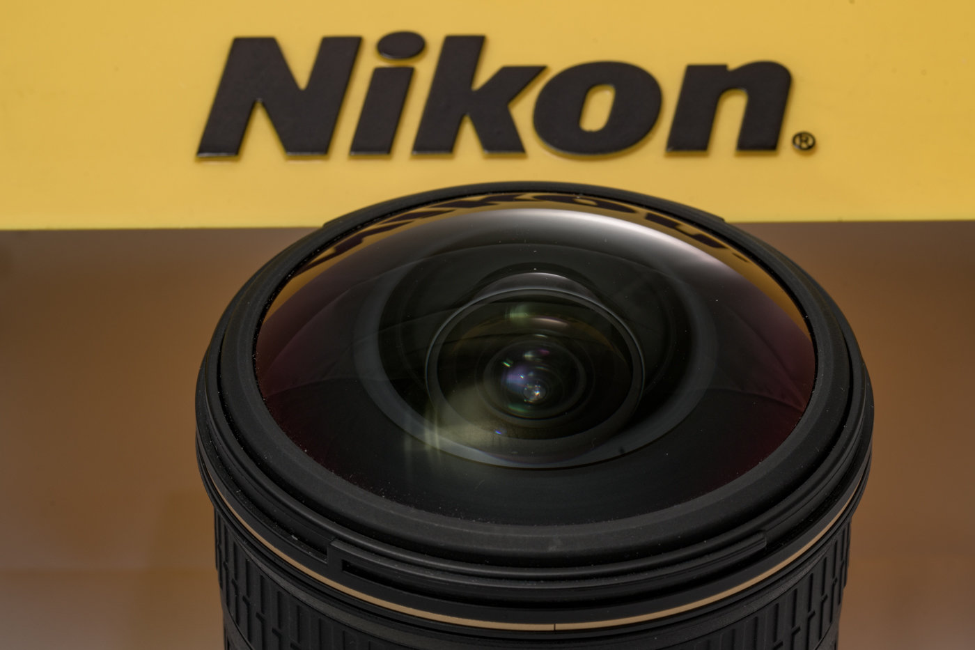 Maggiori informazioni su "Nikon Fisheye Nikkor 8-15mm f/3.5-4.5E ED : la fantasia al potere"