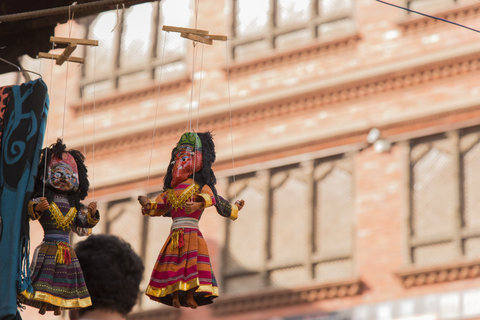 Bambole Nepalesi