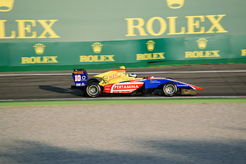 Giuliano 2017