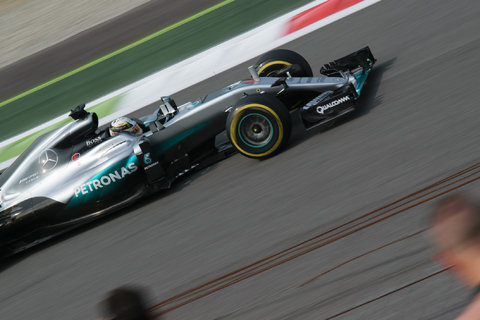 Lewis 2016