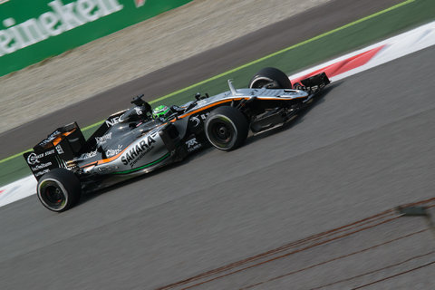 Nico 2016