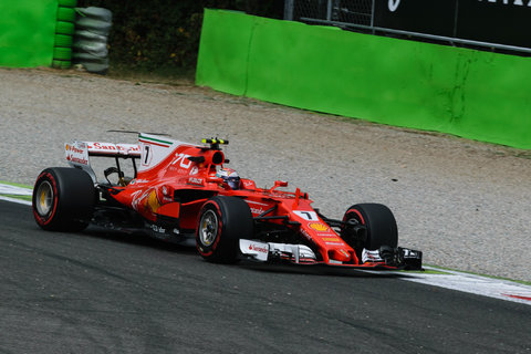 Kimi 2017