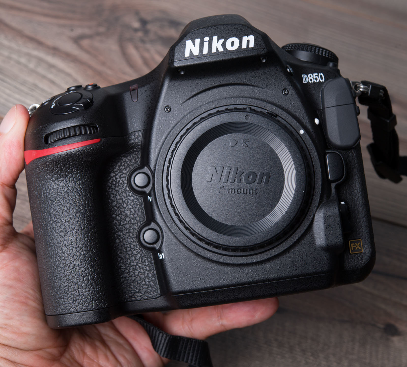 More information about "Nikon D850 : io faccio davvero la differenza ! (test/prova)"