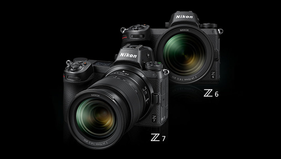 Maggiori informazioni su "Mi compro una Nikon Z ?"