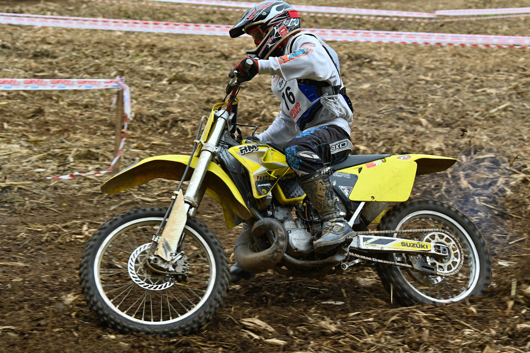 More information about "Nikon Z7 : Enduro ! (test/prova)"