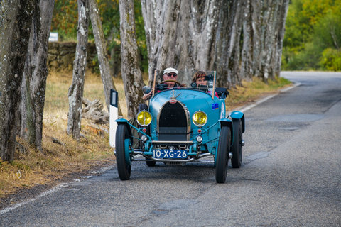 Bugatti T40 Gran Sport (1929)