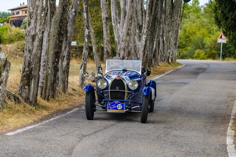 Bugatti Type 43 Gran Sport (1930)