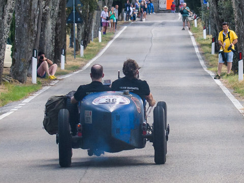 Bugatti 35B (1930)