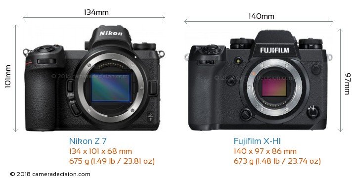 Nikon-Z-7-vs-Fujifilm-X-H1-size-comparison.jpg.648e0a9d0b297a7d03881f04b1e840f2.jpg