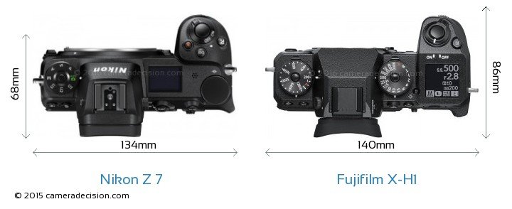 Nikon-Z-7-vs-Fujifilm-X-H1-top-view-size-comparison.jpg.df720696c642e7b05680b2f15f7fe526.jpg