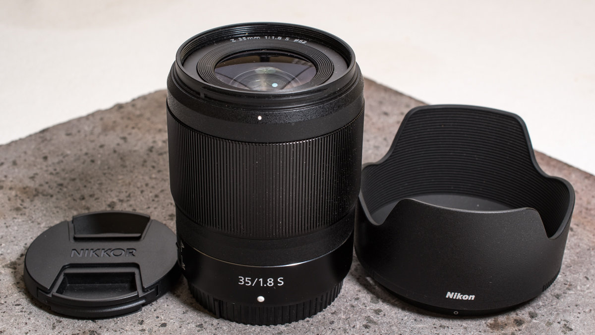 More information about "Nikkor Z 35mm f/1.8 S : il wide Z fisso e luminoso"