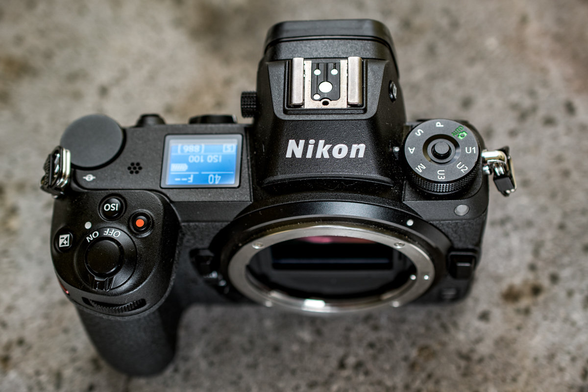 More information about "Nikon Z6: la necessaria !"