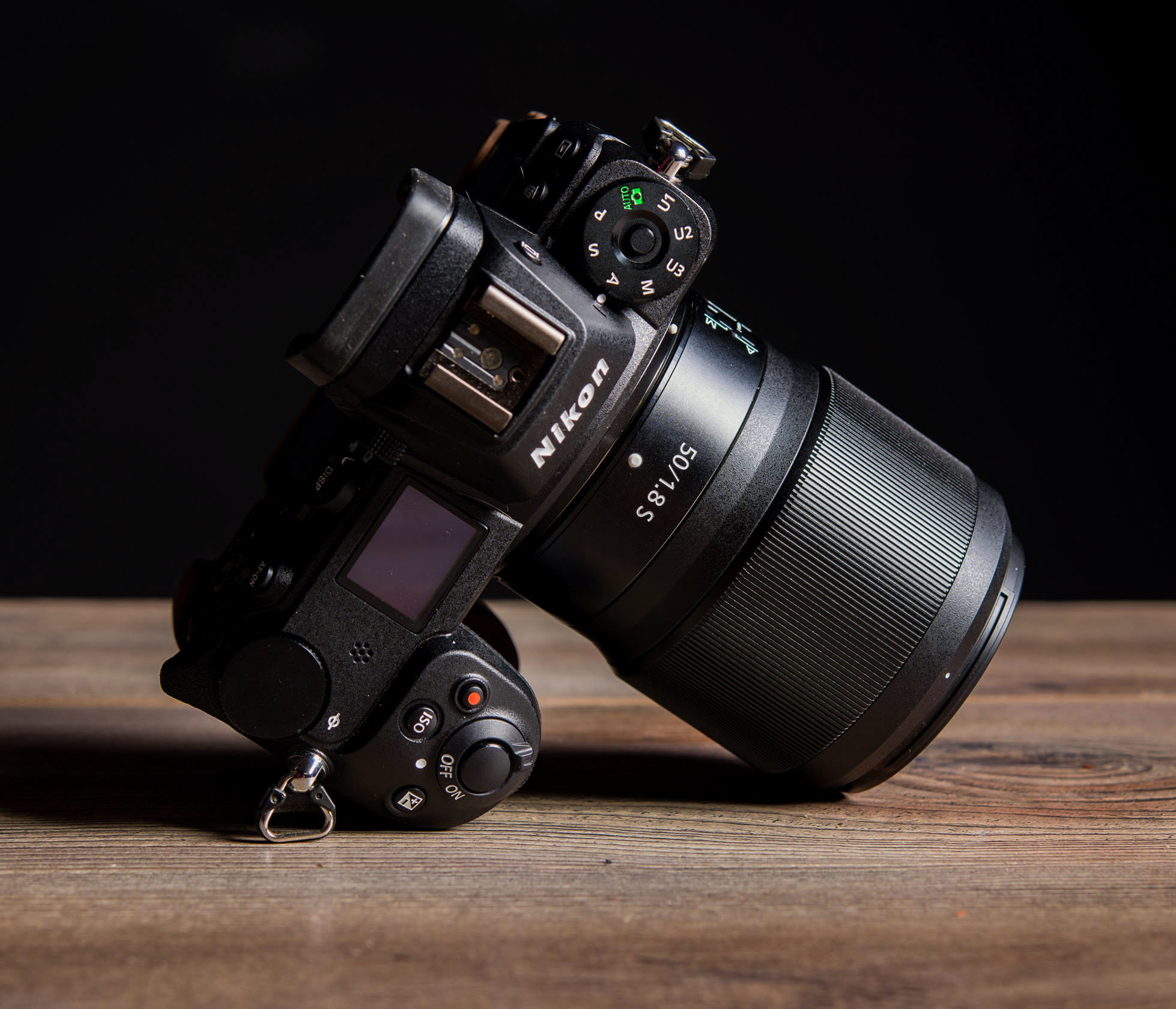 More information about "Nikkor Z 50mm f/1.8 S per Nikon Z (test/prova)"