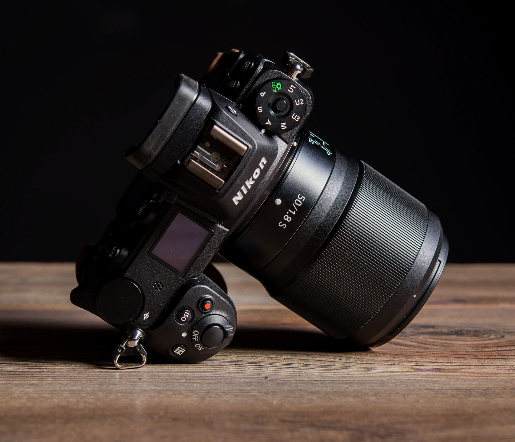 Maggiori informazioni su "Nikkor Z 50mm f/1.8 S per Nikon Z (test/prova)"