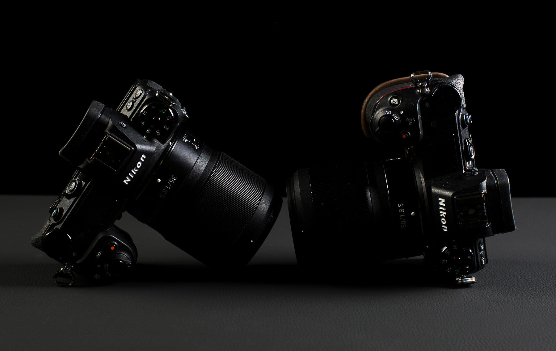 More information about "Nikon Z6 o Nikon Z7 ? .... dipende ! (guida all'acquisto della vostra Nikon Z)"