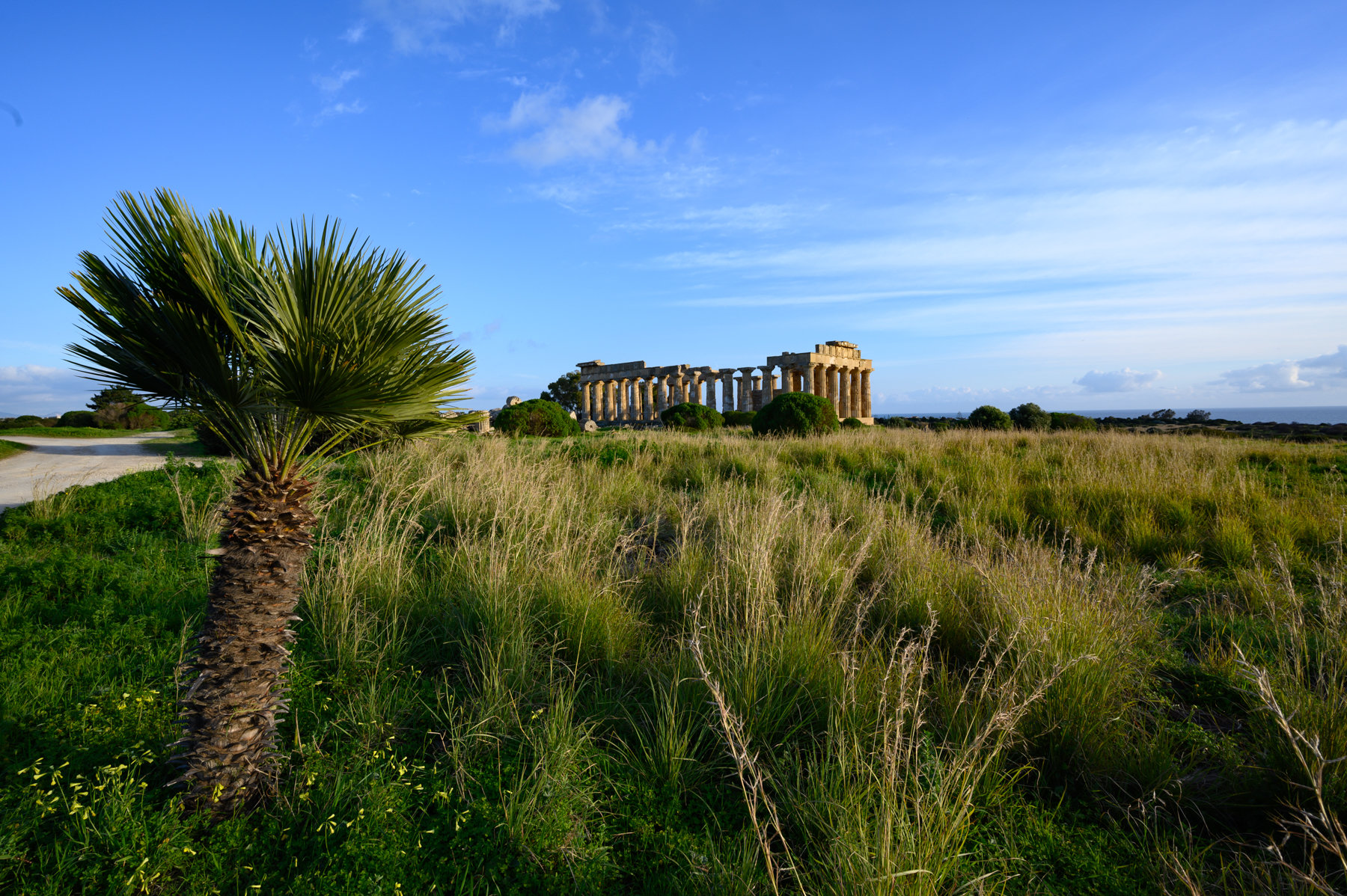 Maggiori informazioni su "Nikkor Z 14-30mm f/4 S : my view from Sicily"