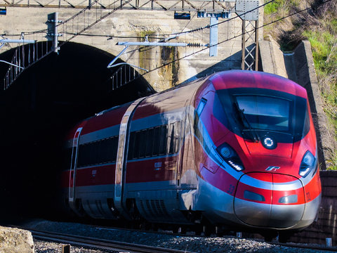Fuori dal tunnel