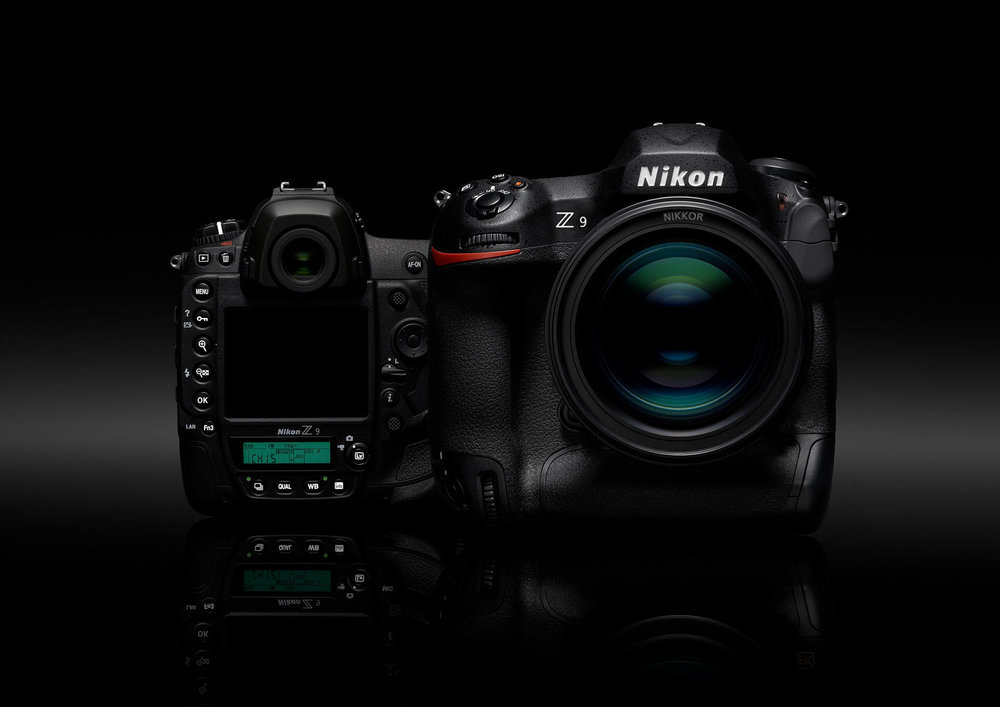 Maggiori informazioni su "Le Nikon del 2019-2020"