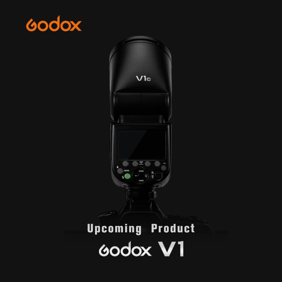 Maggiori informazioni su "Godox V1"