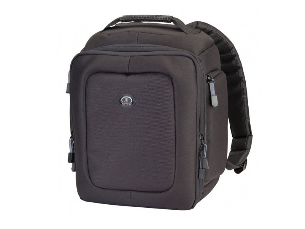 Maggiori informazioni su "Z come Zuma 7: Tamrac 5727: backpack a triplo accesso"