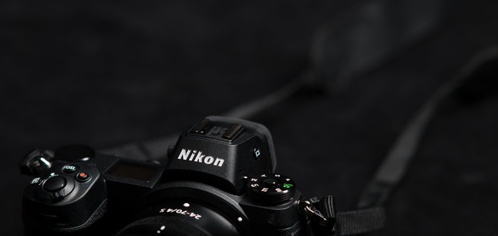 Maggiori informazioni su "Dario Fava e la Nikon Z7"