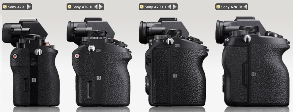 Sony-a7R-vs-Sony-a7R-II-vs-Sony-a7R-III-vs-Sony-a7R-IV-camera-size-comparison-2.jpg