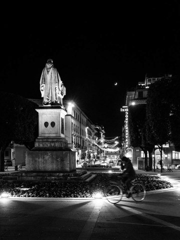 Piazza Guido Monaco