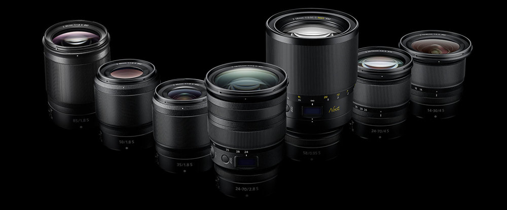 Nikon-Nikkor-Z-mirrorless-lenses.jpg.768d54be3cef203c42bf5eccce33f4a5.thumb.jpg.a93fe96362dd6c1ceeb350e7b8e7e51f.jpg