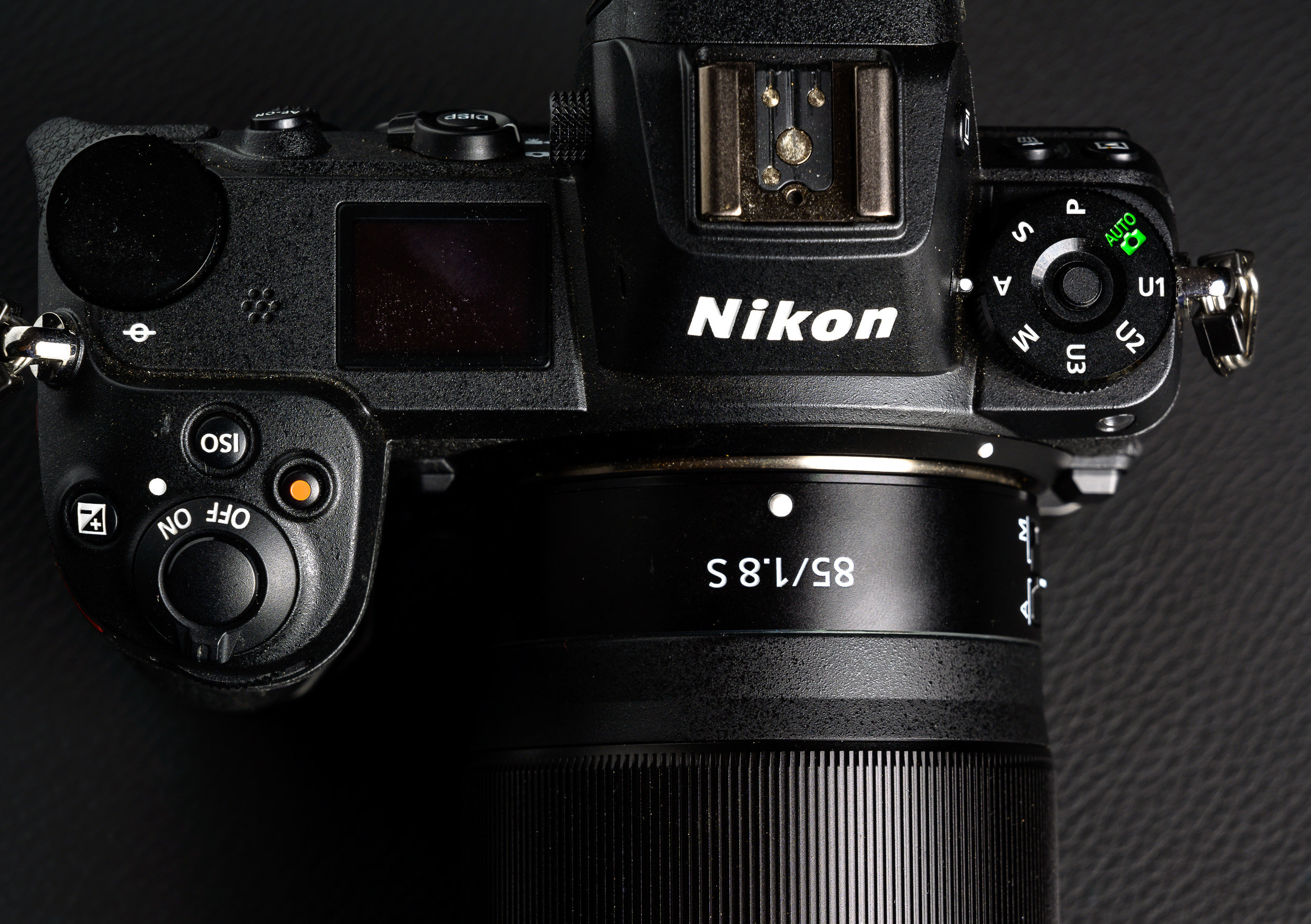 Maggiori informazioni su "Nikkor Z 85mm f/1.8 S : l'anteprima di Nikonland"
