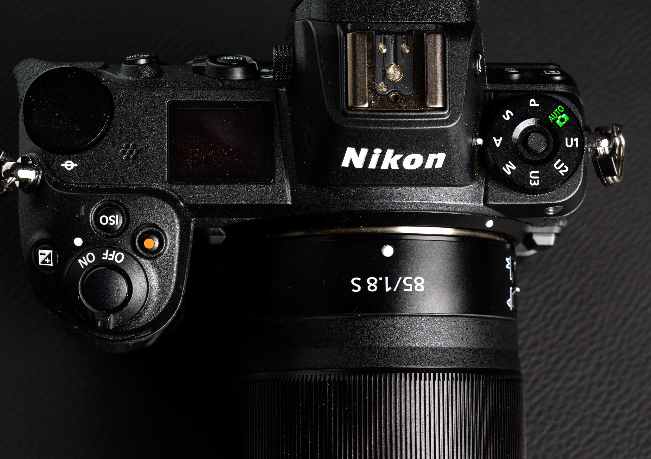 More information about "Nikkor Z 85mm f/1.8 S : l'anteprima di Nikonland"