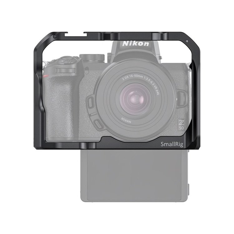 SmallRig-Vlog-Cage-for-Nikon-Z50-Camera1.jpeg